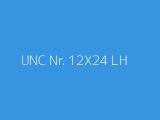UNC Nr. 12X24 LH 
